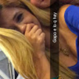 Meet your Posher, Christy